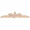 Ekena Millwork Redmond Smooth Timber Gable Bracket, Douglas Fir, 84"W x 21"H x 3 1/2"D x 5 1/2"F, 6/12 Pitch GBW084X21X0406RED00SDF - alternate 3
